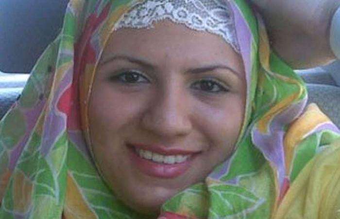 وفاة الفنانة غنوة محمد سليمان