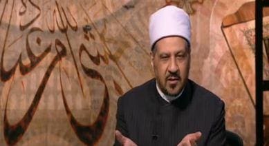 الدكتور مجدي عاشور - رؤية النبي محمد في المنام