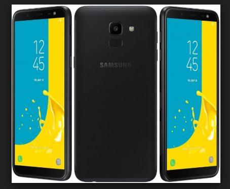سعر ومواصفات هاتف Samsung جالاكسي J6