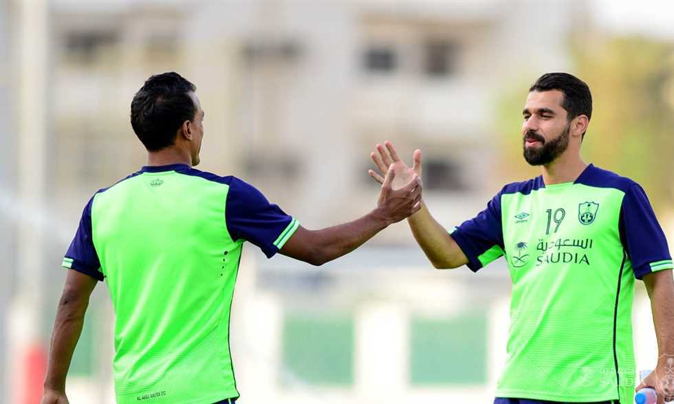 الاهلي السعودي سادس المتأهلين لدور الثمانية لكأس زايد للأبطال