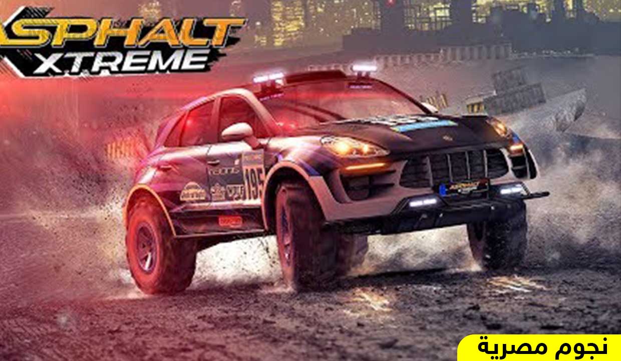أفضل العاب سباق السيارات 2019