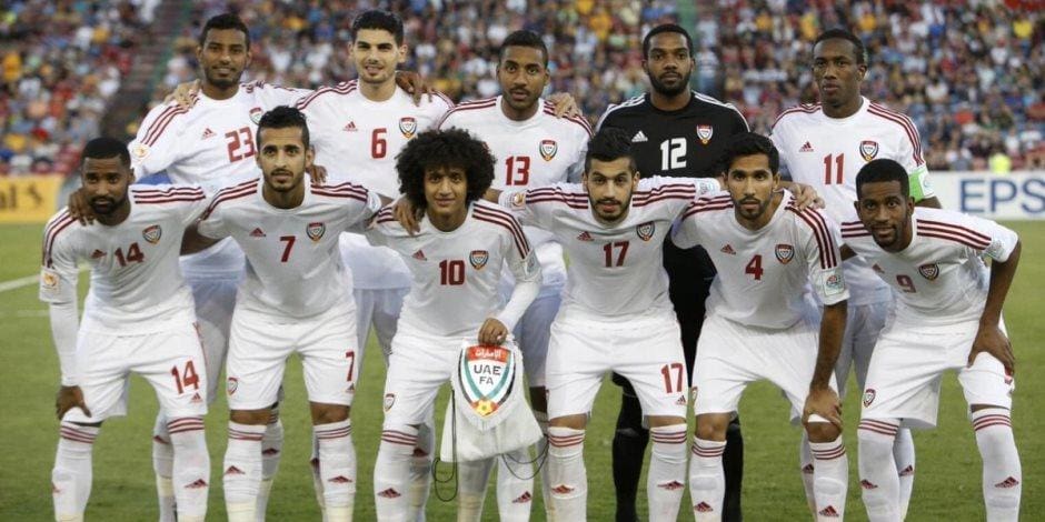 مواعيد ومباريات الامارات بكأس اسيا 2019