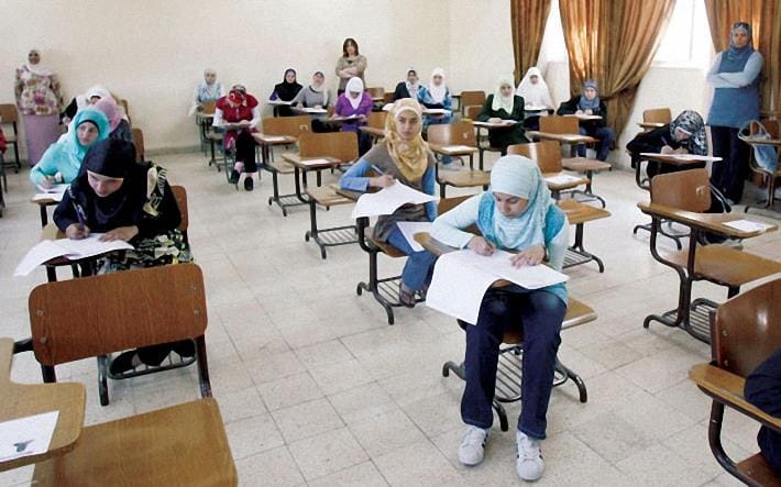 نتائج التوجيهي 2019 الدورة الشتوية الأردن