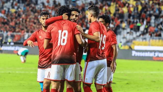 الدوري المصري