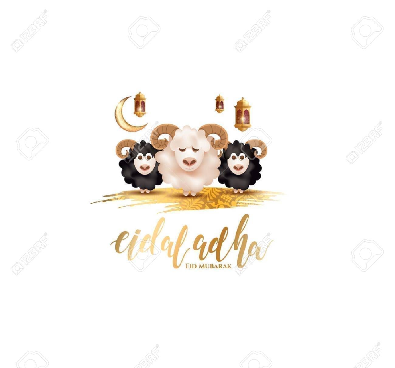 Eid al-Adha 2019