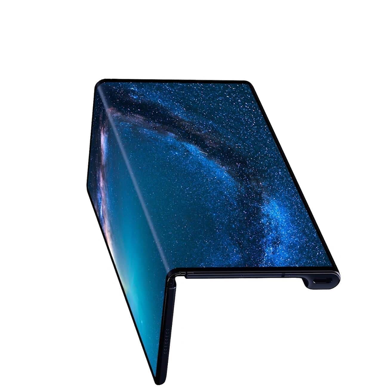 Huawei Mate X