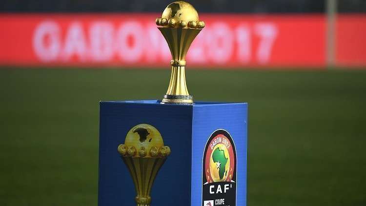 نتائج قرعة كأس الكاف 2019 و جدول مجموعات مصر والمغرب والجزائر وتونس