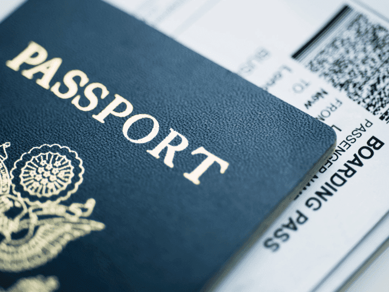 How to Apply for a Passport