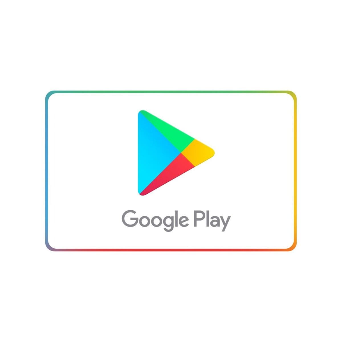 google play