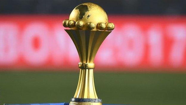 مواعيد مباريات مجموعة مصر في امم افريقيا 2019