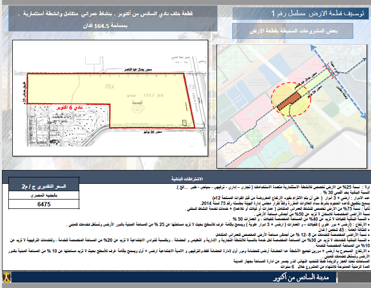 وزارة الاسكان