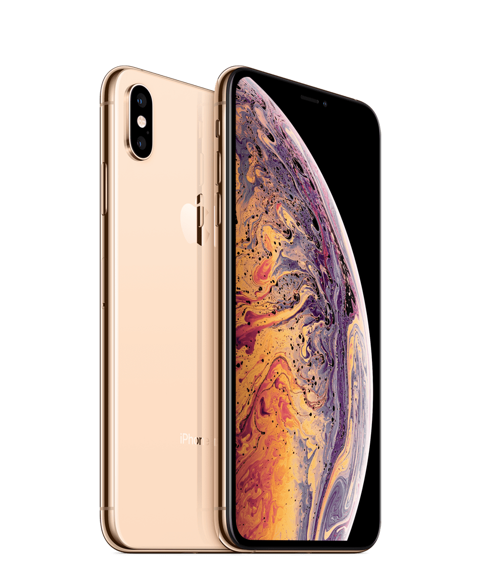 iPhone XS