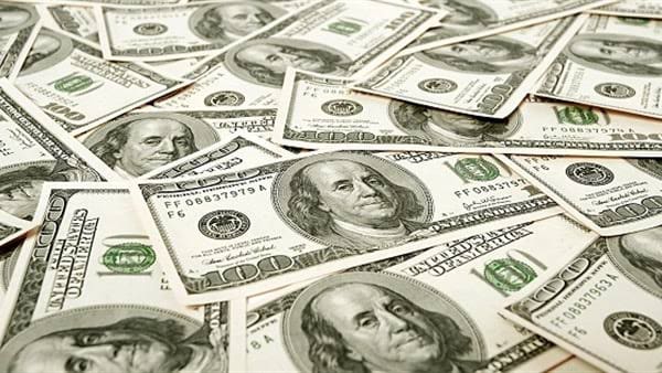 سعر الدولار اليوم في مصر بجميع البنوك والسوق السوداء