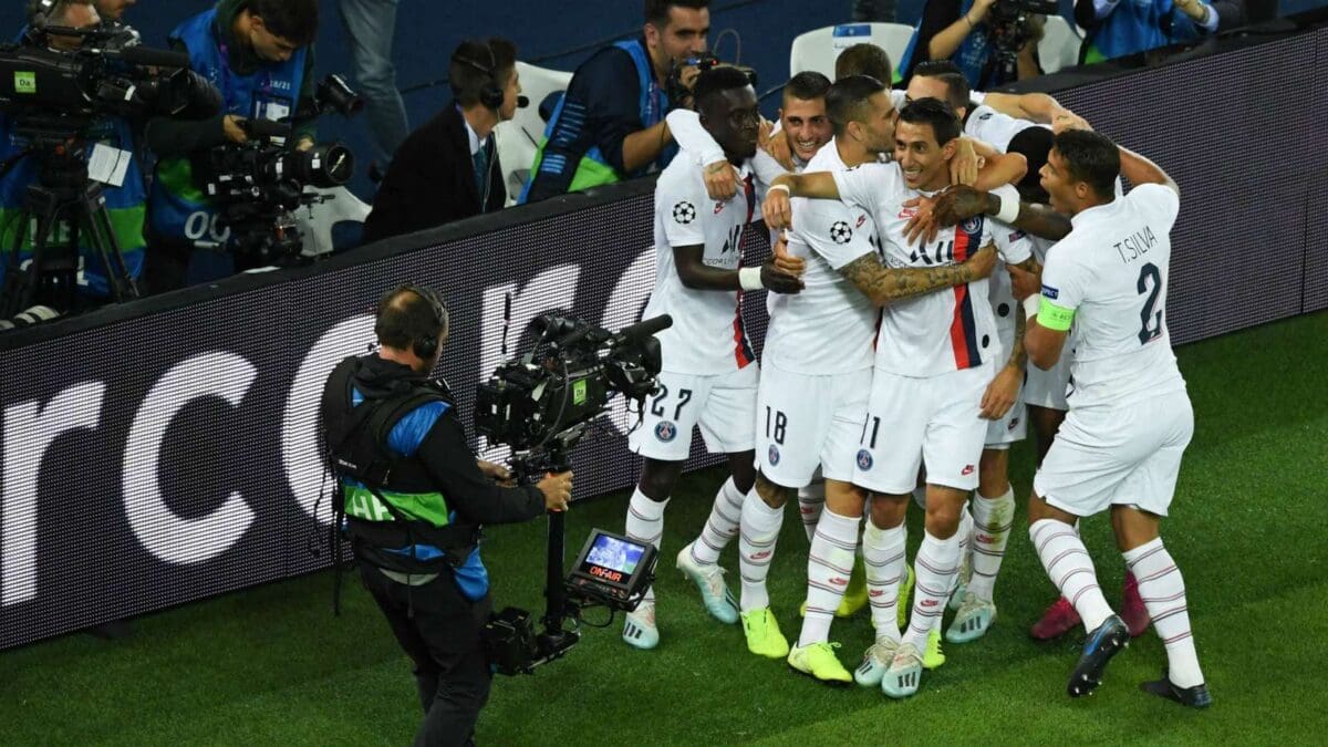 ريال مدريد