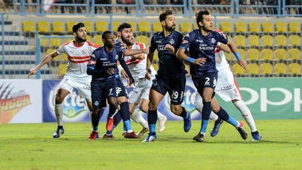 أسعار تذاكر نهائي كأس مصر