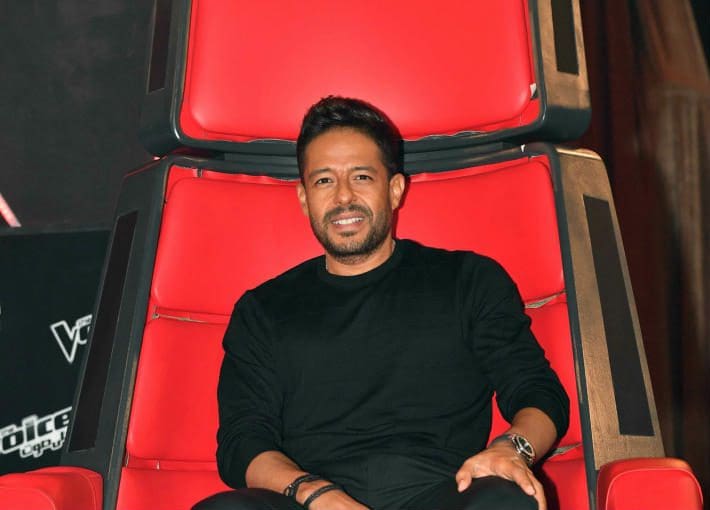 برنامج ذا فويس The Voice