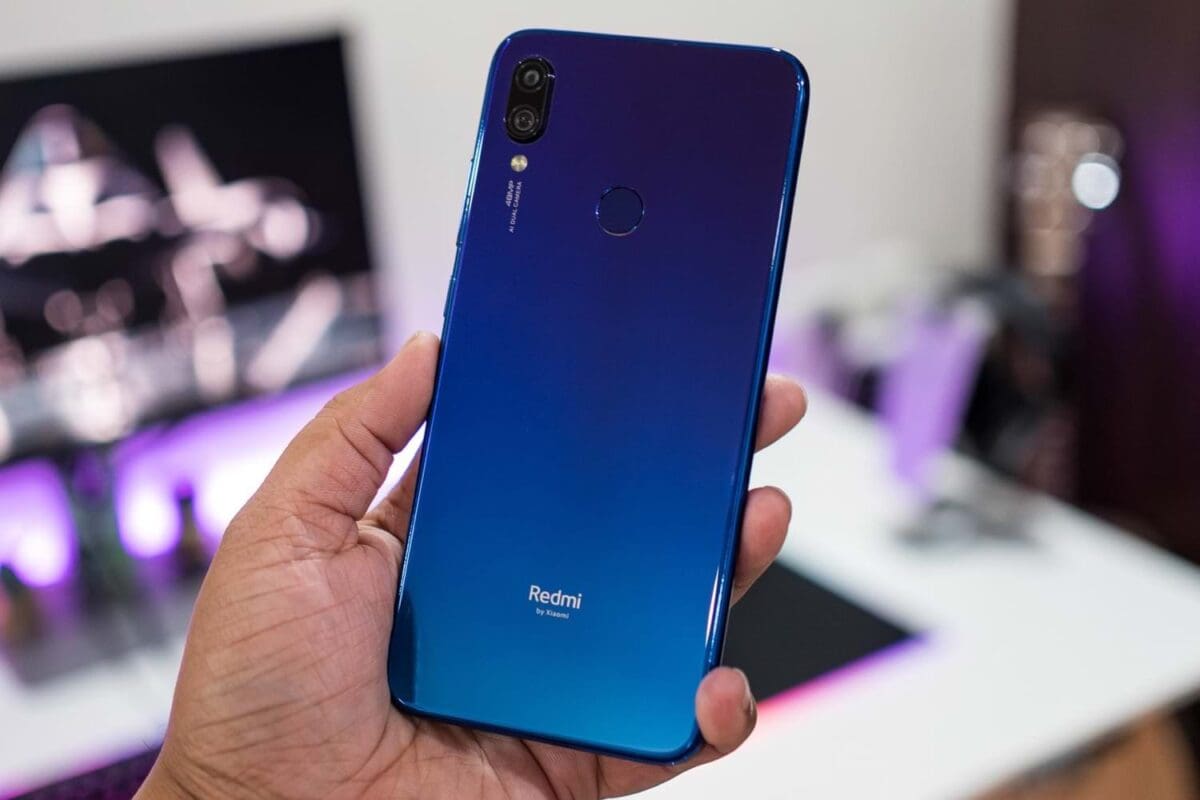 مواصفات Xiaomi Redmi Note 8