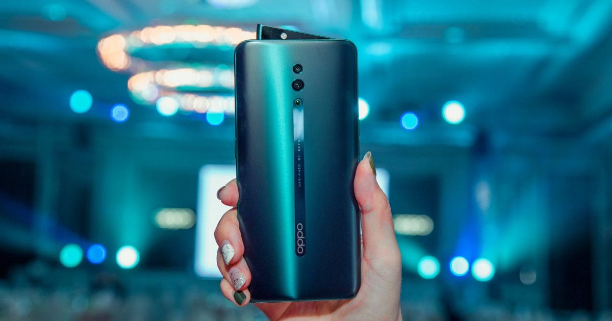 سعر جوال اوبو reno 10x zoom في السعودية