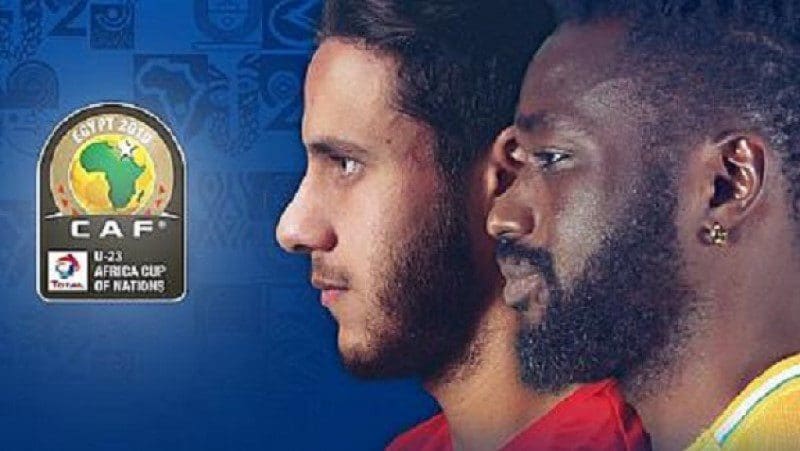 موعد مباراة مصر وكوت ديفوار