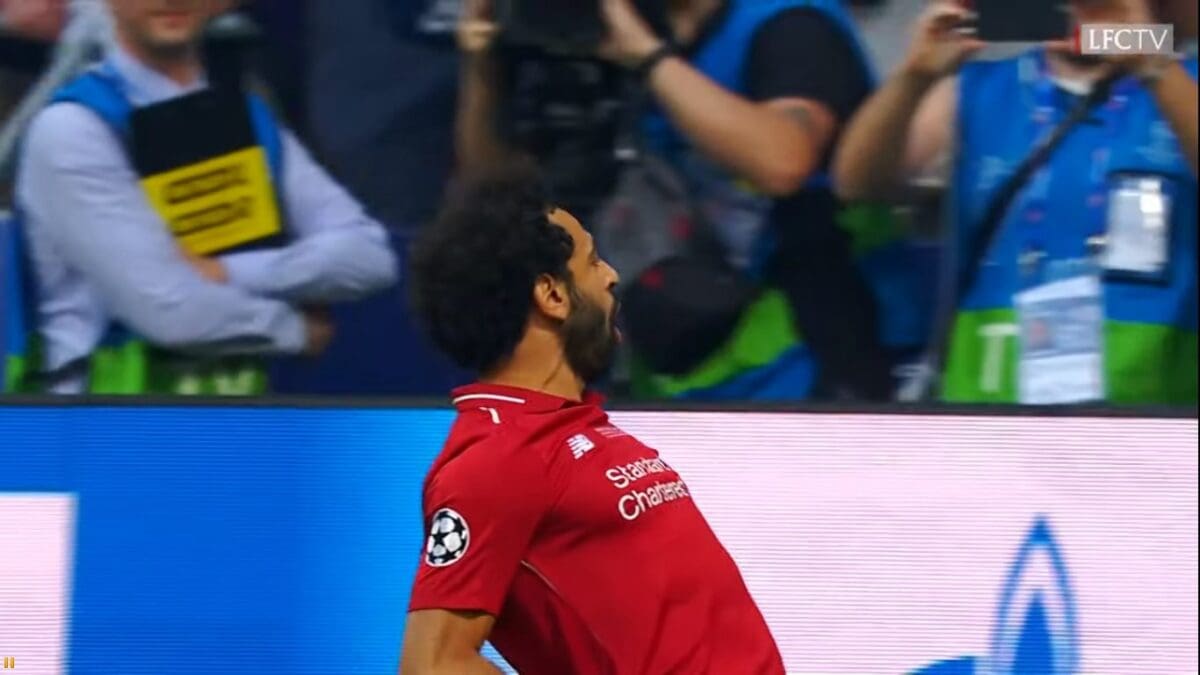 العرب يخذلون محمد صلاح للمرة الثانية على التوالي