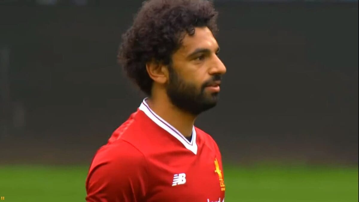 العرب يخذلون محمد صلاح للمرة الثانية على التوالي