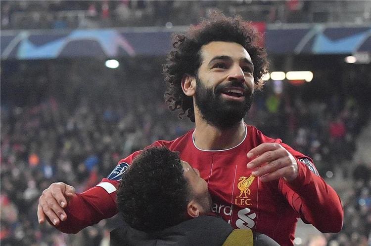 محمد صلاح