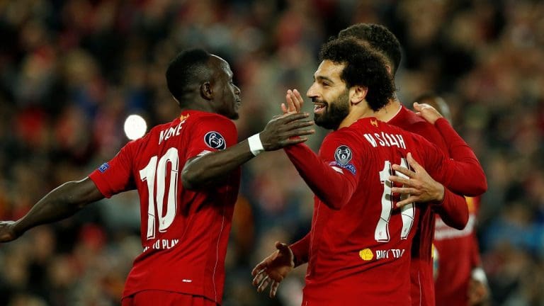 موعد مباراة ليفربول و ليستر سيتي