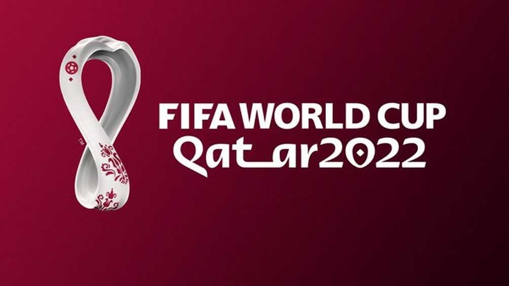 شعار كأس العالم قطر 2022