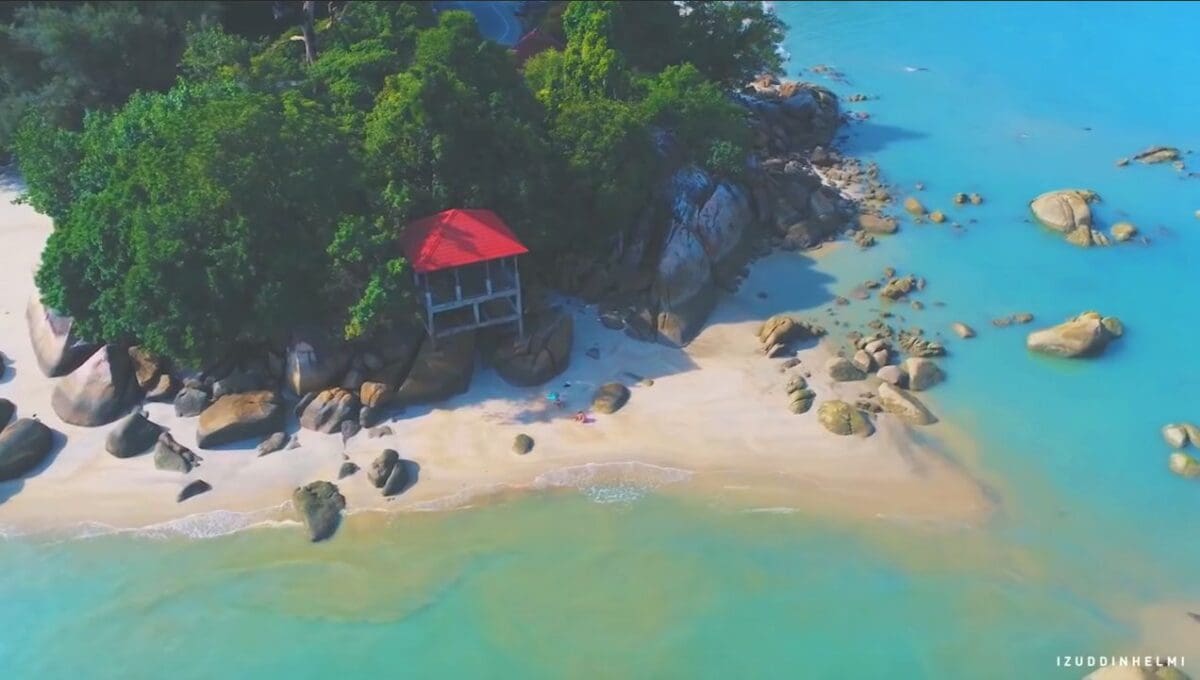 مدينة بينانج Penang