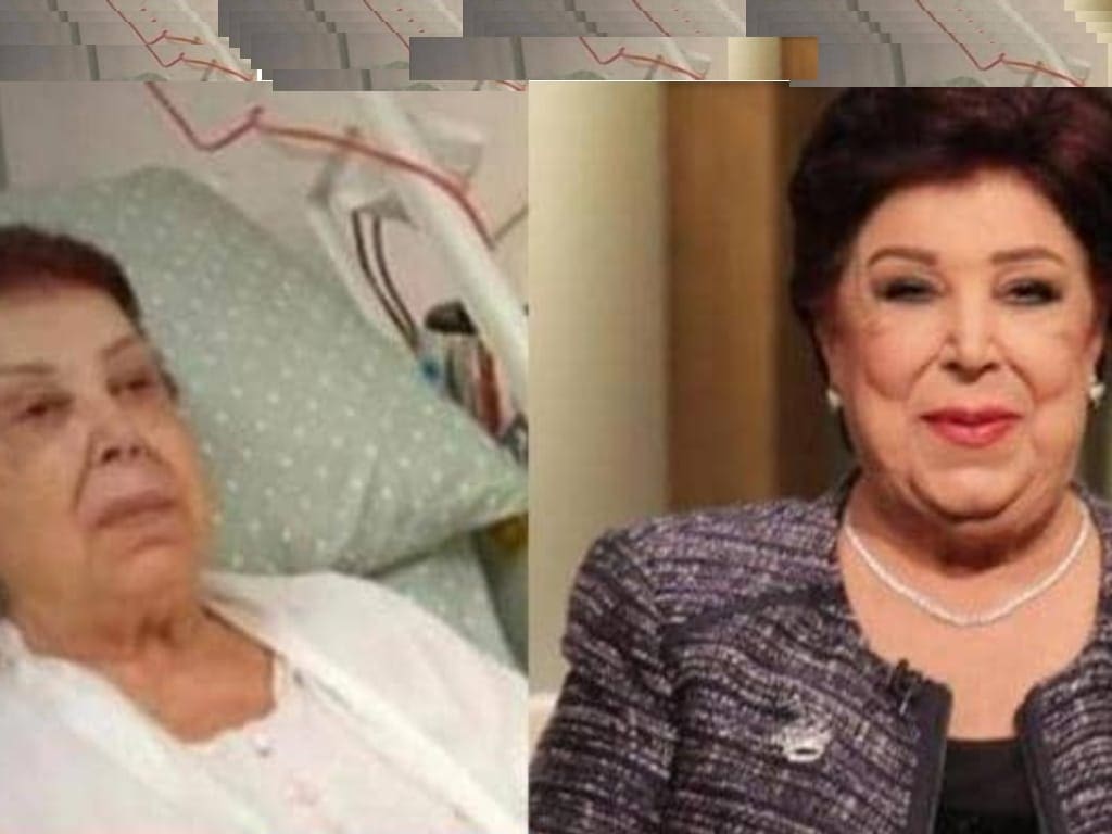 وفاة رجاء الجداوي متأثرة بفيروس كورونا
