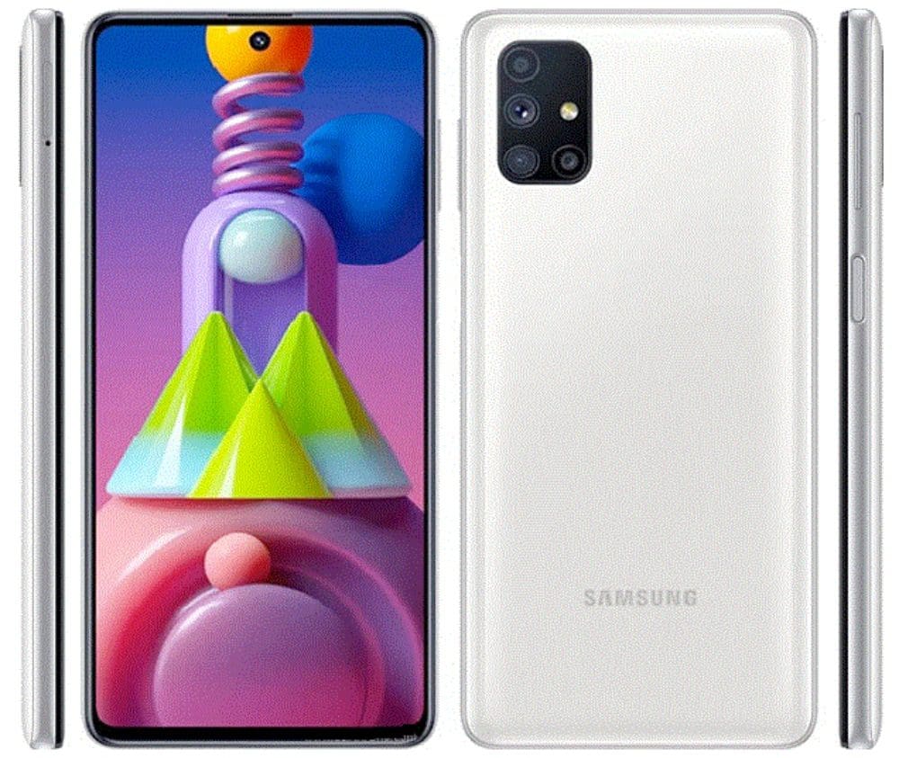 رسميًا سامسونغ تروج لهاتفها الجديد Galaxy M51 الوحش الأشرس على الإطلاق