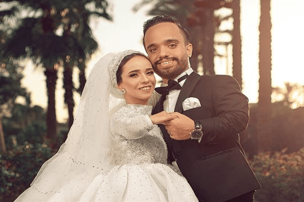 عبد الرحمن ومنار