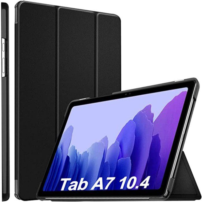 مواصفات وسعر التاب الجديد Galaxy Tab A7 10.4 من سامسونغ