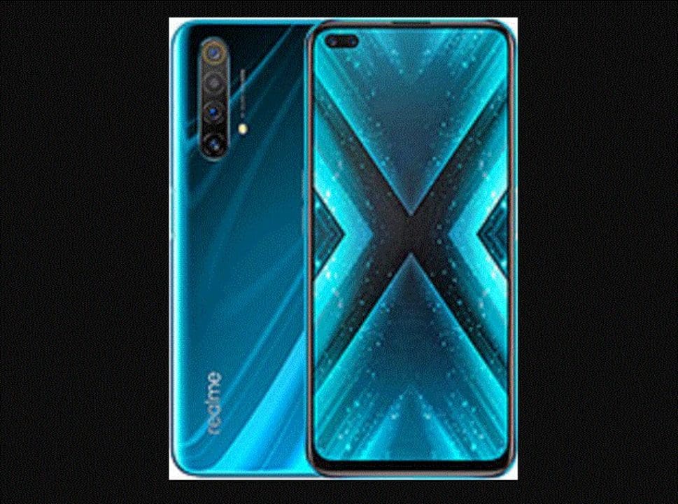 تقارير تقنية تكشف المواصفات الكاملة لهاتف Realme X7 Pro المرتقب