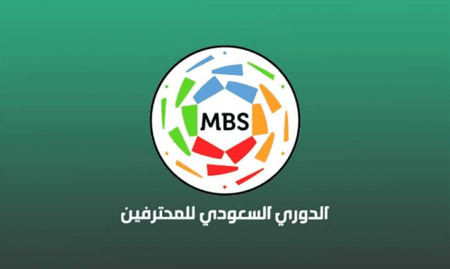 ترتيب الدوري السعودي