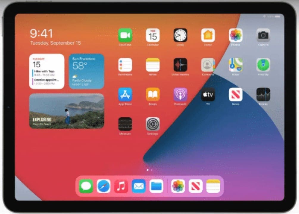 iPad Air أقوى آيباد من آبل لهذه الأسباب