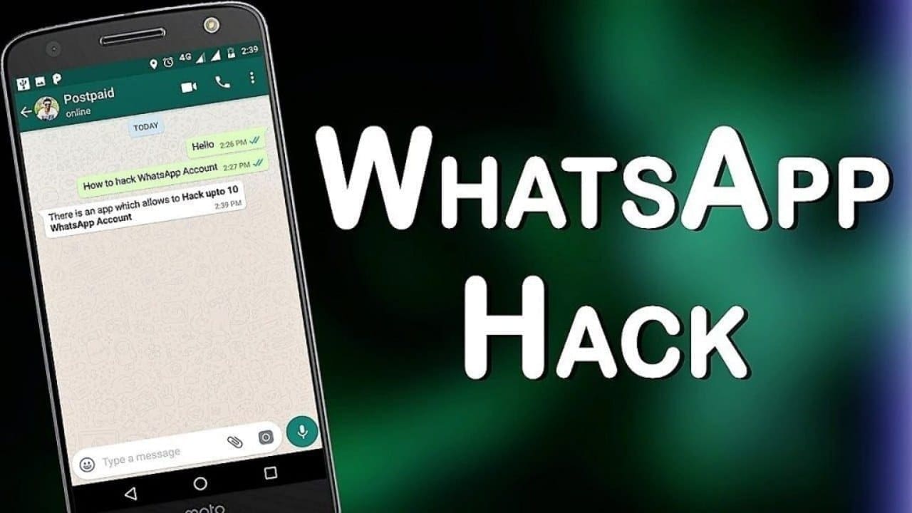 كيفية تأمين حساب WhatsApp ضد الاختراق