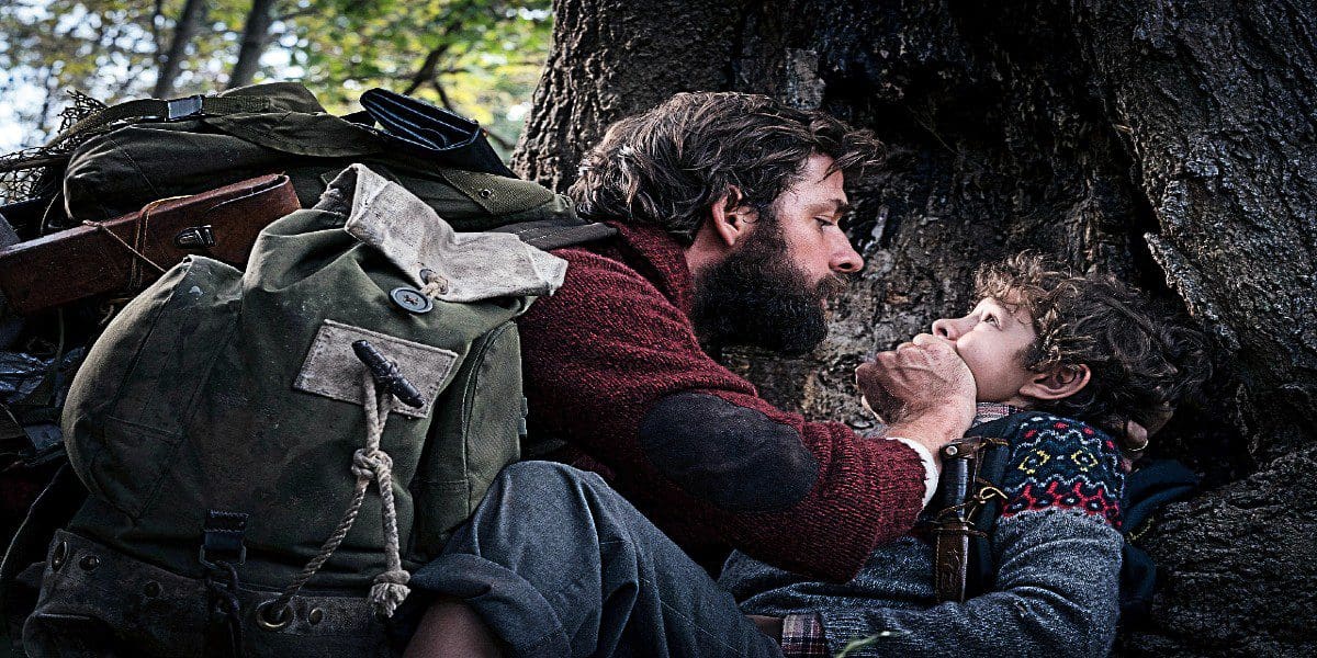 فيلم A Quiet Place