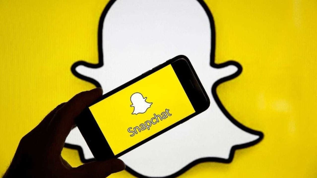 طريقة استرجاع حساب سناب شات snapchat محظور دائمًا أو مؤقتًا