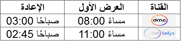 موعد عرض الحلقة الأخيرة من مسلسل جمال الحريم