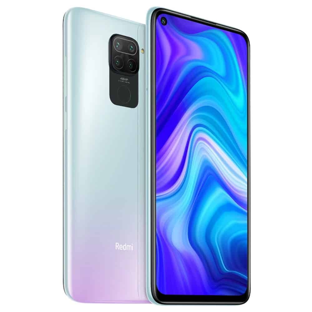 سعر شاومي نوت Xiaomi Redmi Note 9 