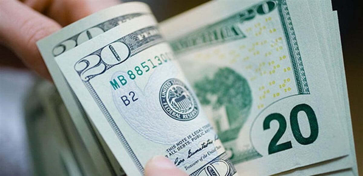 أسعار الدولار في مصر اليوم السبت