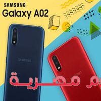 Samsung Galaxy A02