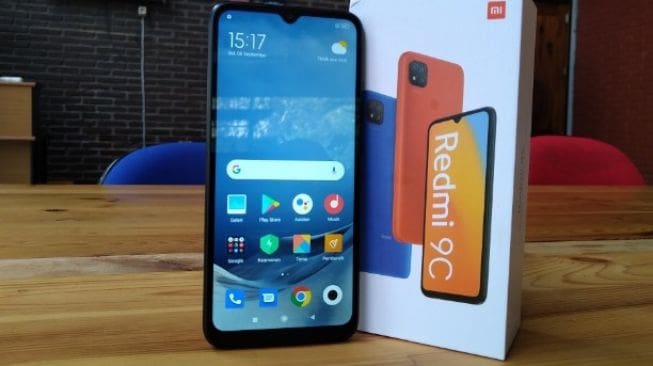 سعر و مواصفات Xiaomi Redmi 9C