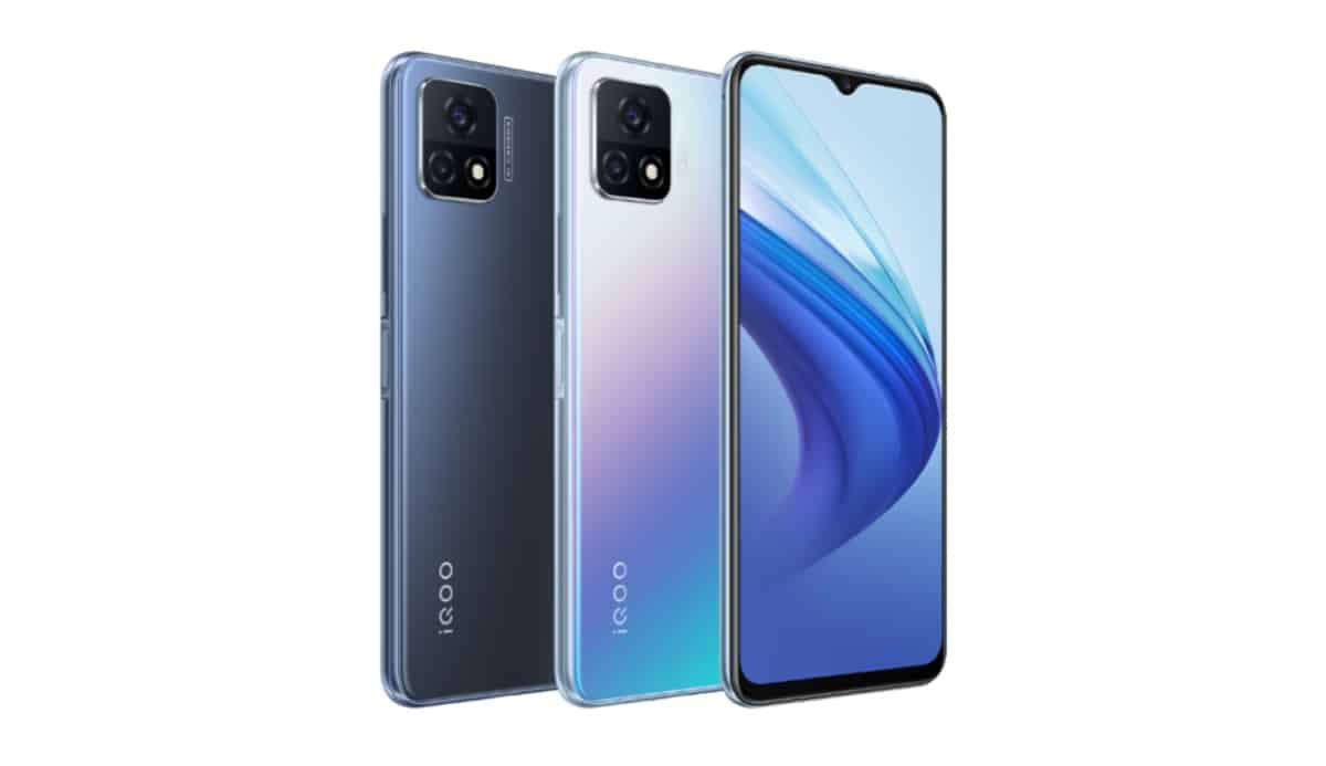 فيفو تكشف رسميًا عن هاتف vivo iQOO U3X 5G للألعاب ببطارية عملاقة وأرخص هاتف