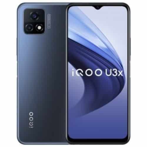 فيفو تكشف رسميًا عن هاتف vivo iQOO U3X 5G للألعاب ببطارية عملاقة وأرخص هاتف