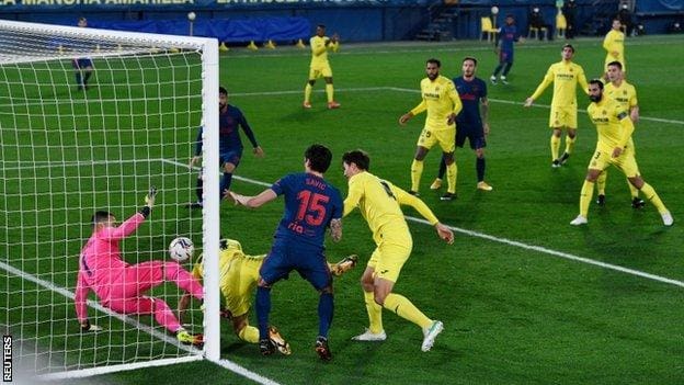 توج أتلتيكو مدريد بطلاً لإسبانيا 10 مرات في تاريخه