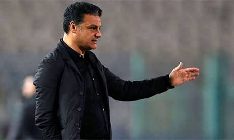 صورة: إيهاب جلال. الاهرام