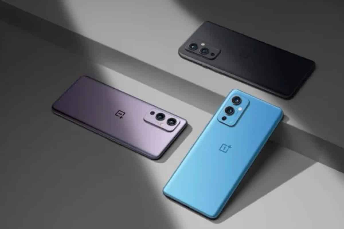 ون بلس تكشف النقاب رسميًا عن هاتفي OnePlus 9  و OnePlus 9 Pro