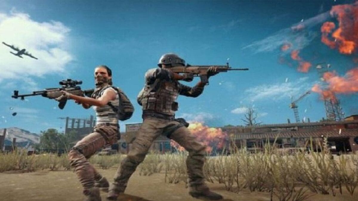 كرافتون تعلن إغلاق لعبة PUBG Lite نهائيًا في هذا الموعد